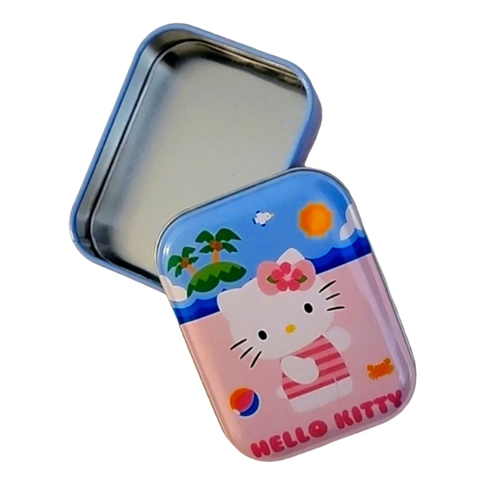 Hello Kitty from hello